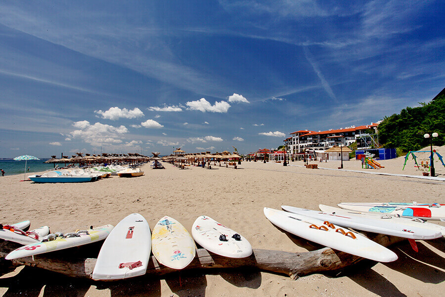 Beach Sport