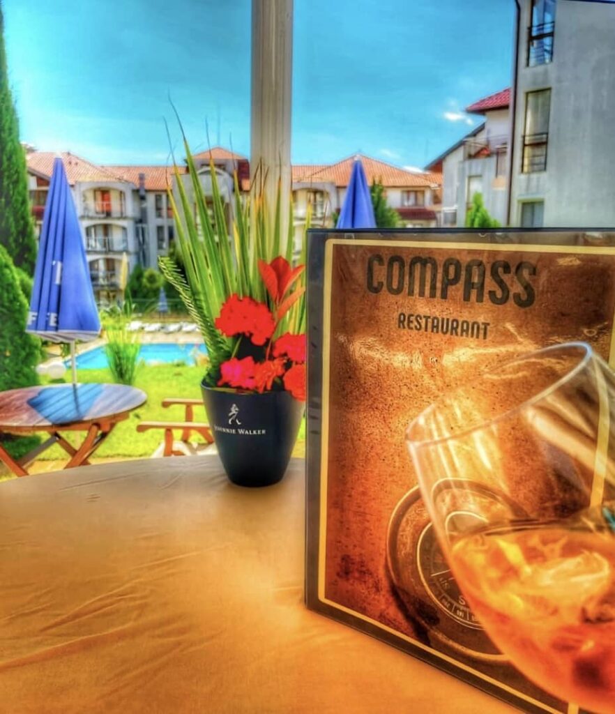 Compass