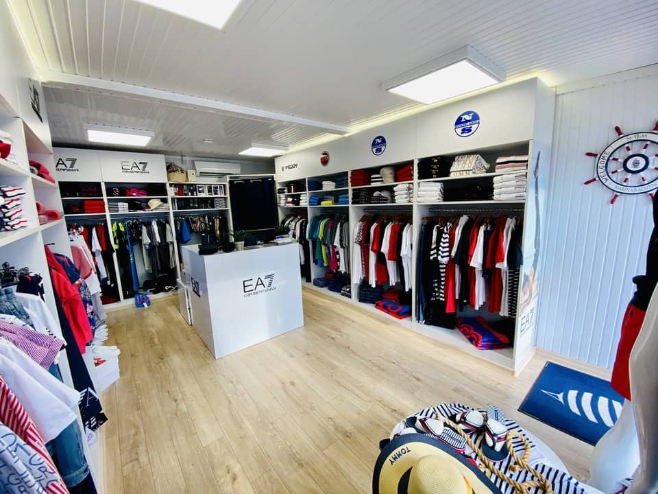 Fashion Boutique MARINA STYLE