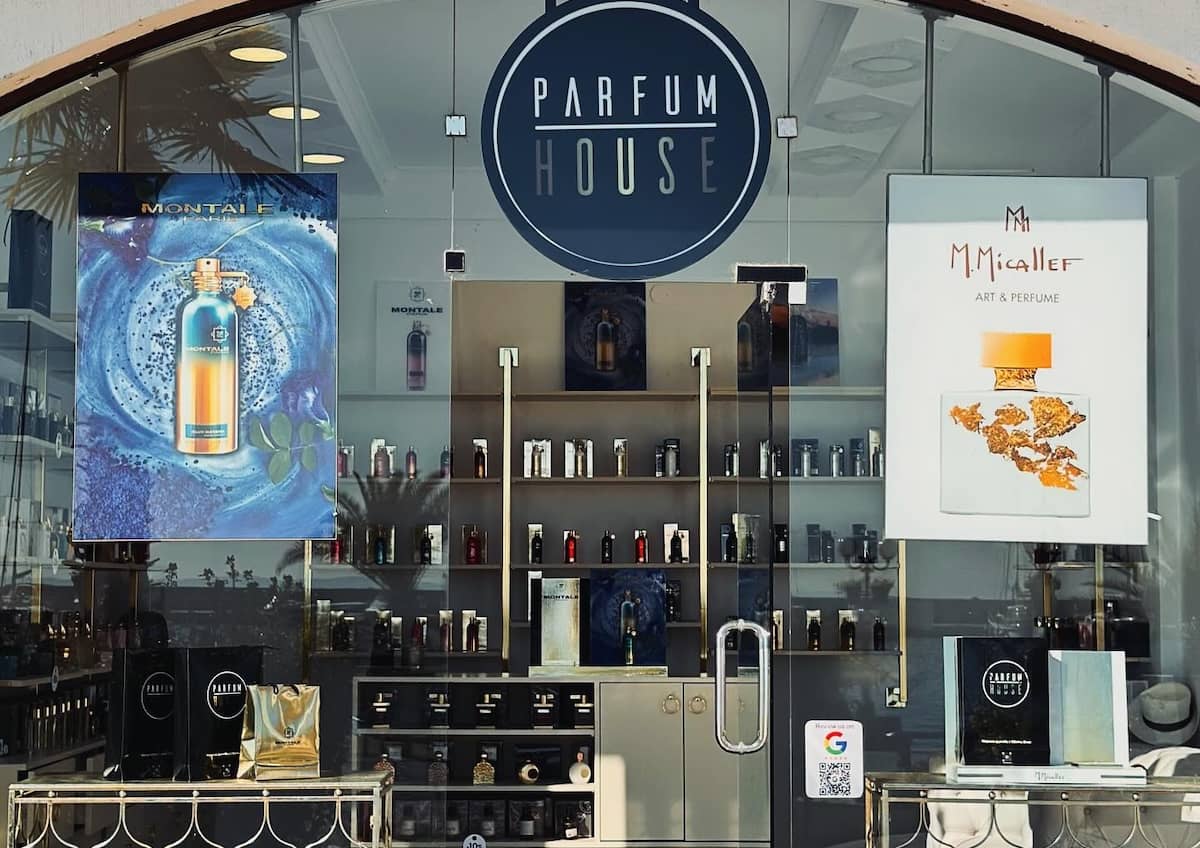 Parfum House