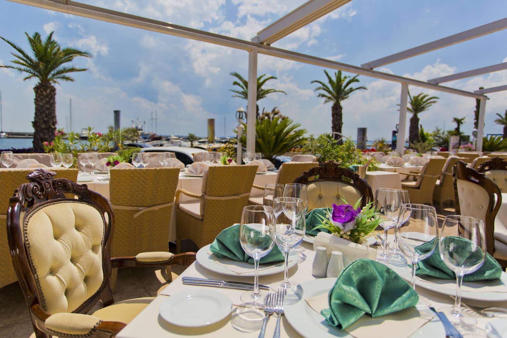 Restaurant ADMIRAL