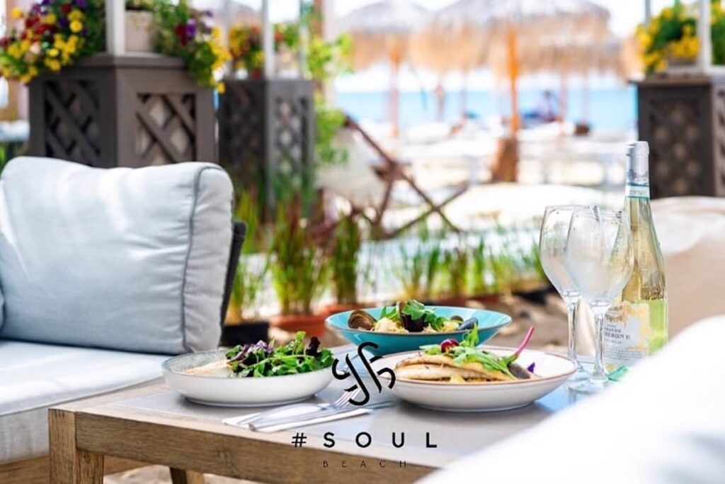 Soul Beach