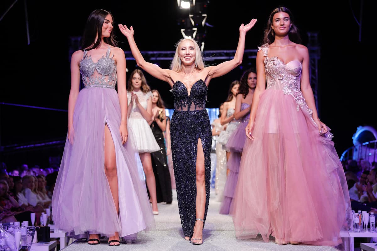 Summer Fashion Weekend