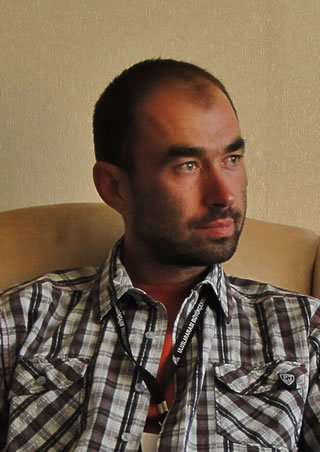 Dimitar Atanasov sponec