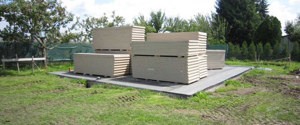 eco panels