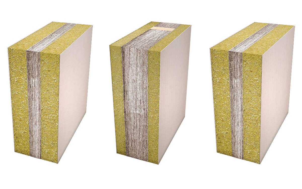 eco panels