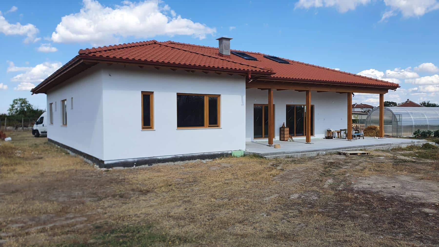 Durvena Kyshta