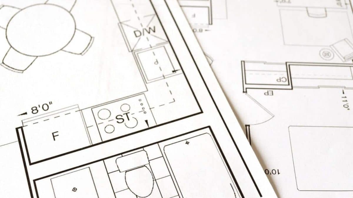 Architecture Plan