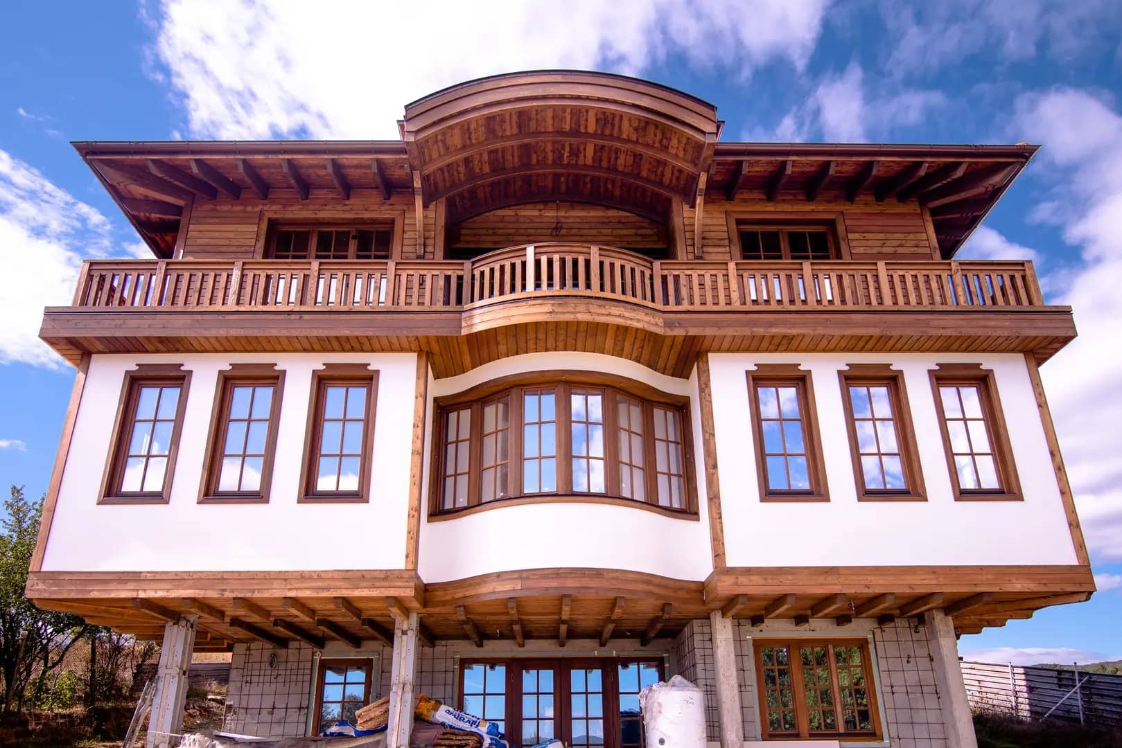 design house