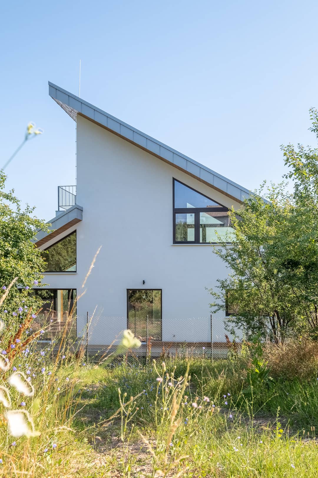 passive house