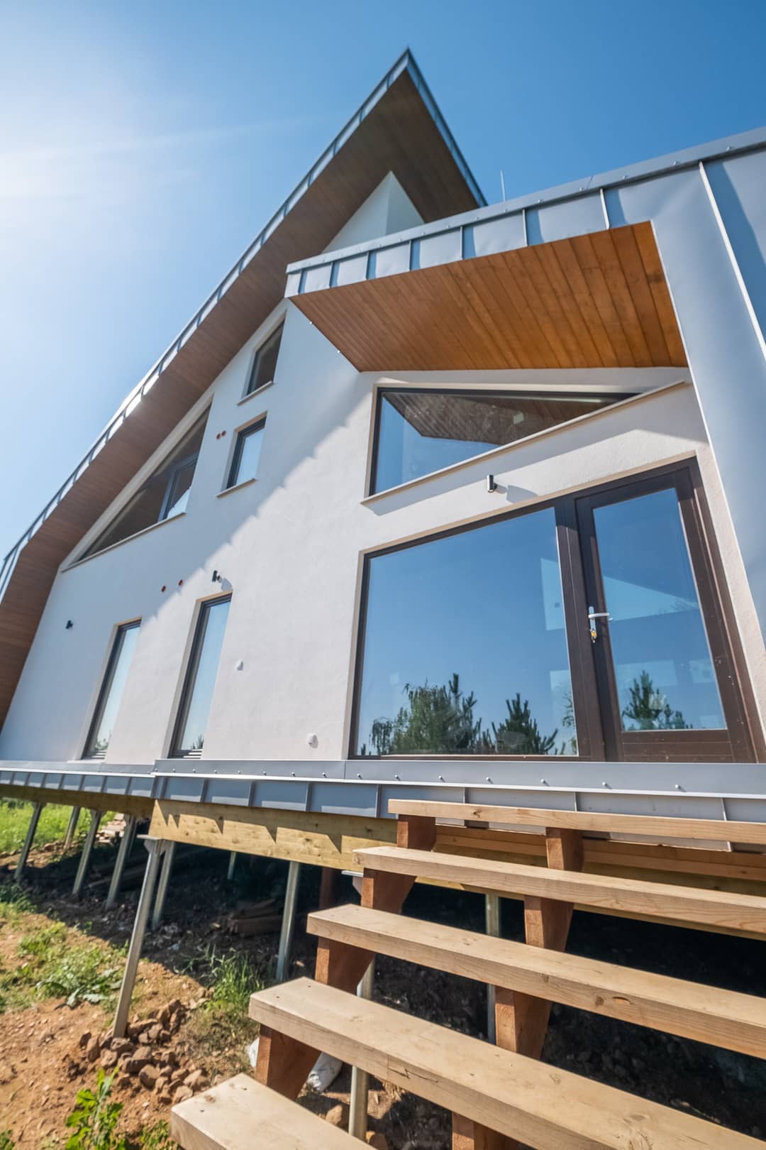 passive house