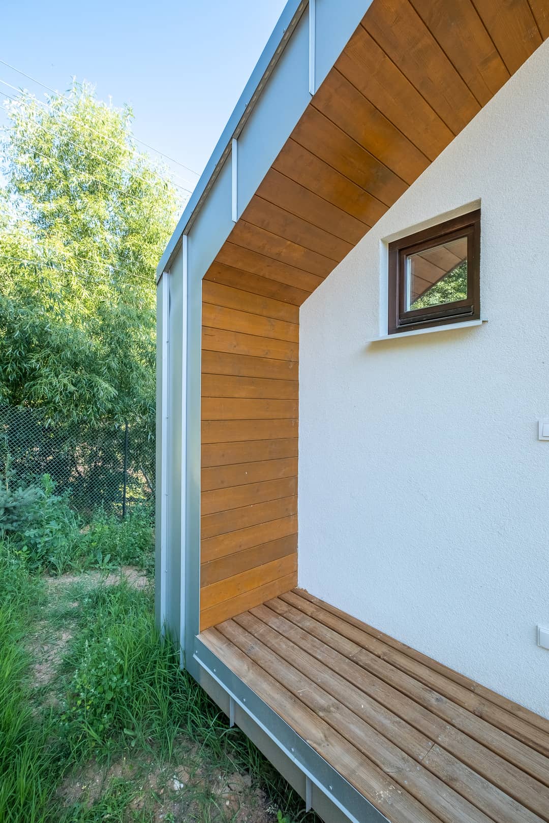 passive house