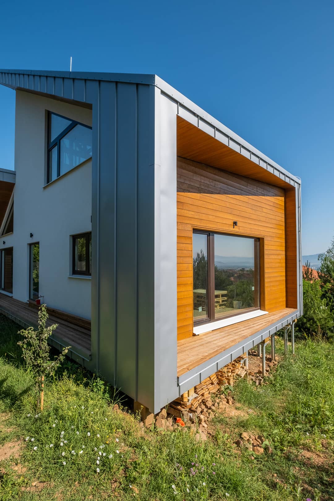 passive house