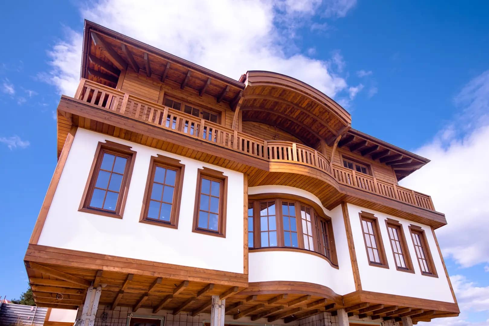 passive house