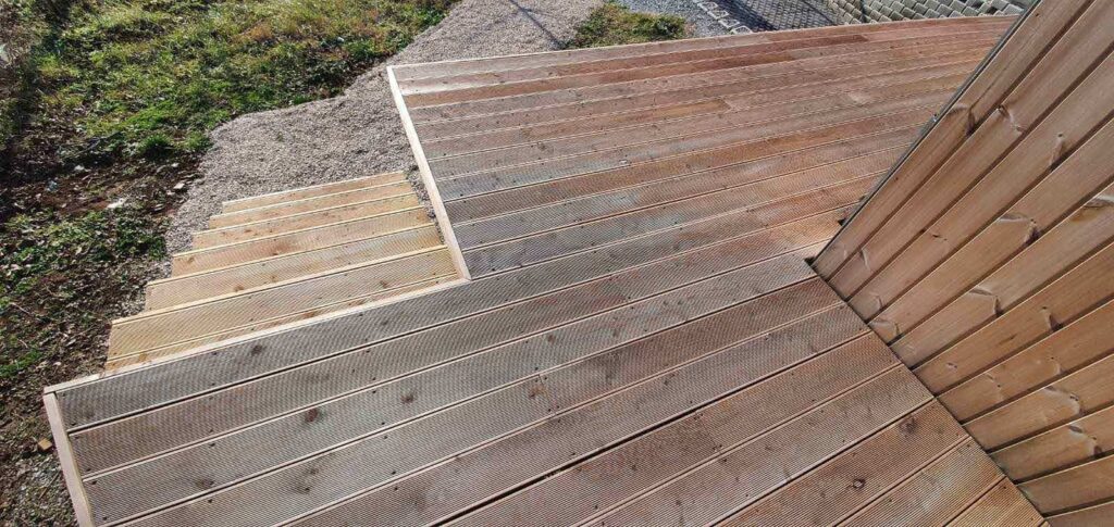 decking Decking