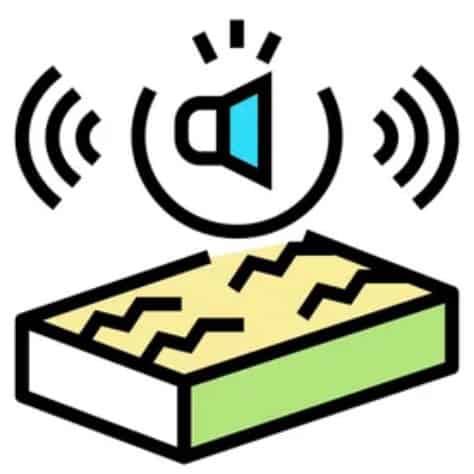 SOUND INSULATION</strong><strong>