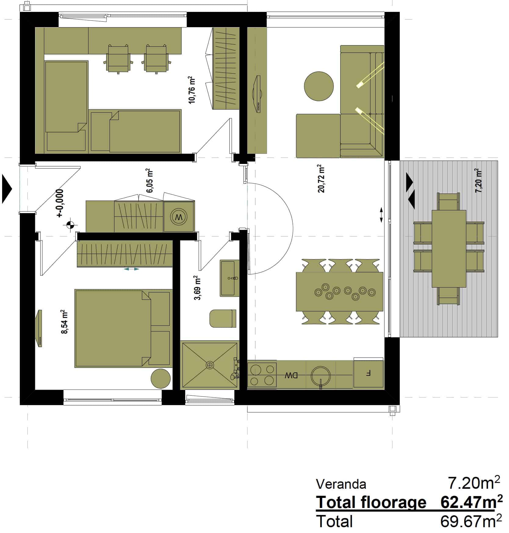 house plan