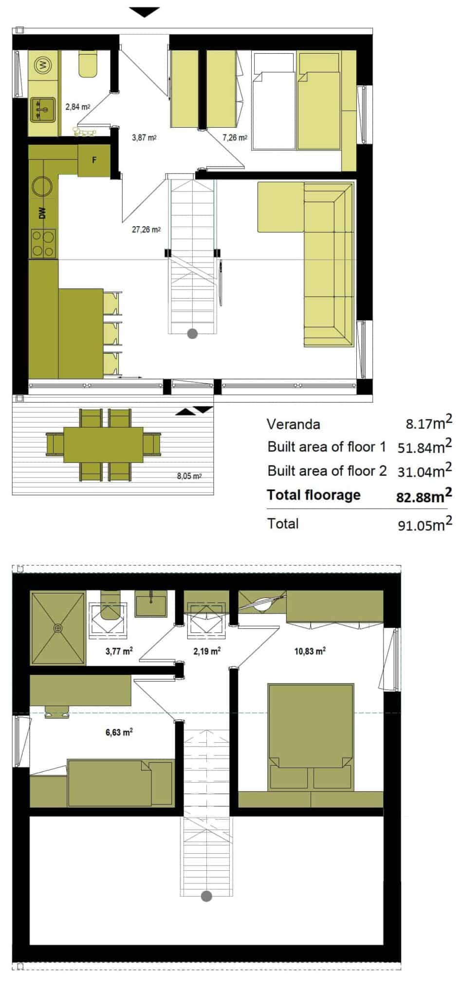 Family House